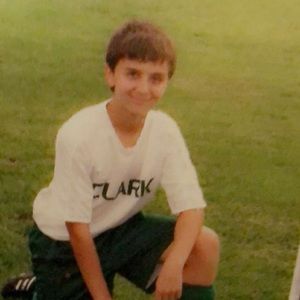 Meet your Posher, Logan